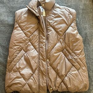 Abercrombie Vest